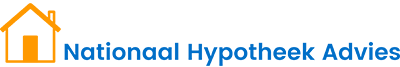 Nationaal Hypotheek Advies Logo